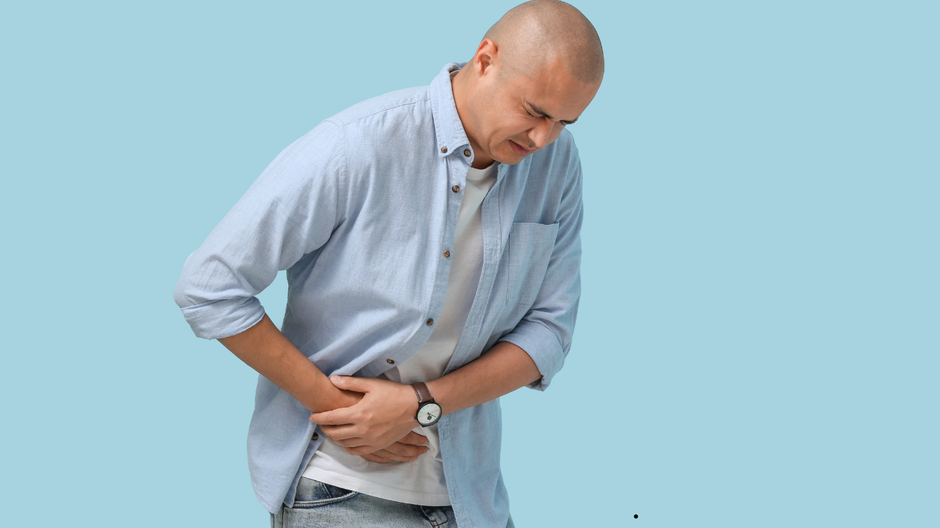 Gastrointestinal & Liver Disorders